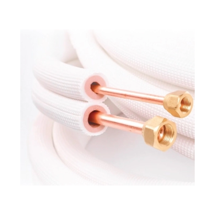 Insualted Copper Tube