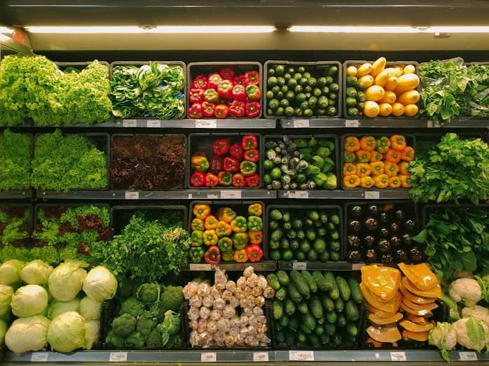 Food processing