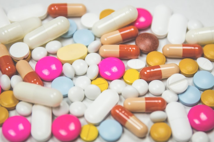 Pharmaceutical