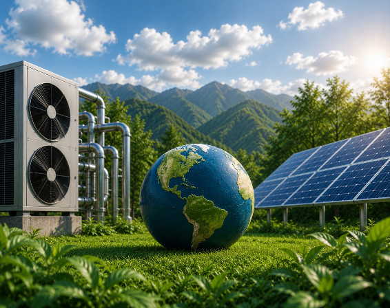Sustainability
